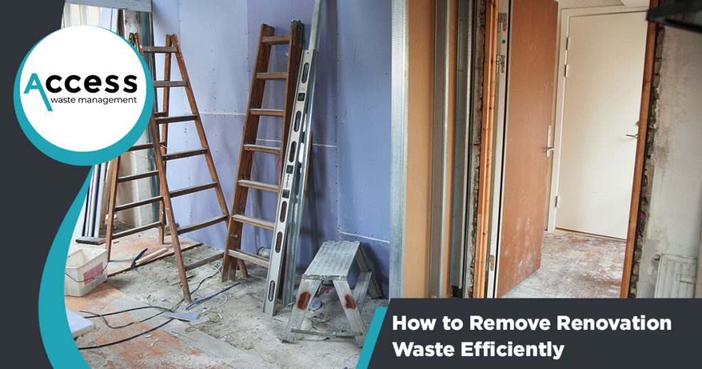 skip bin hire perth for renovation waste remocal